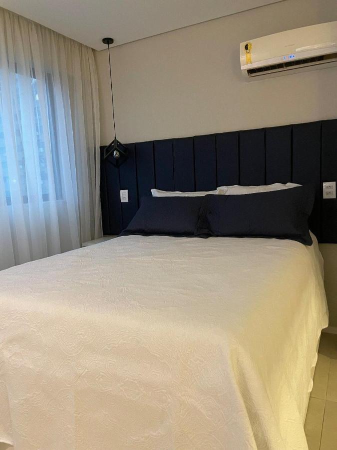 Flat Localizado A 200M Shopping Recife, Bem Perto Da Praia De Boa Viagem E Com Wi-Fi 400Mbps Ngoại thất bức ảnh