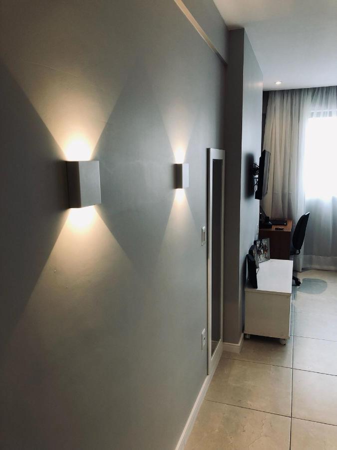 Flat Localizado A 200M Shopping Recife, Bem Perto Da Praia De Boa Viagem E Com Wi-Fi 400Mbps Ngoại thất bức ảnh